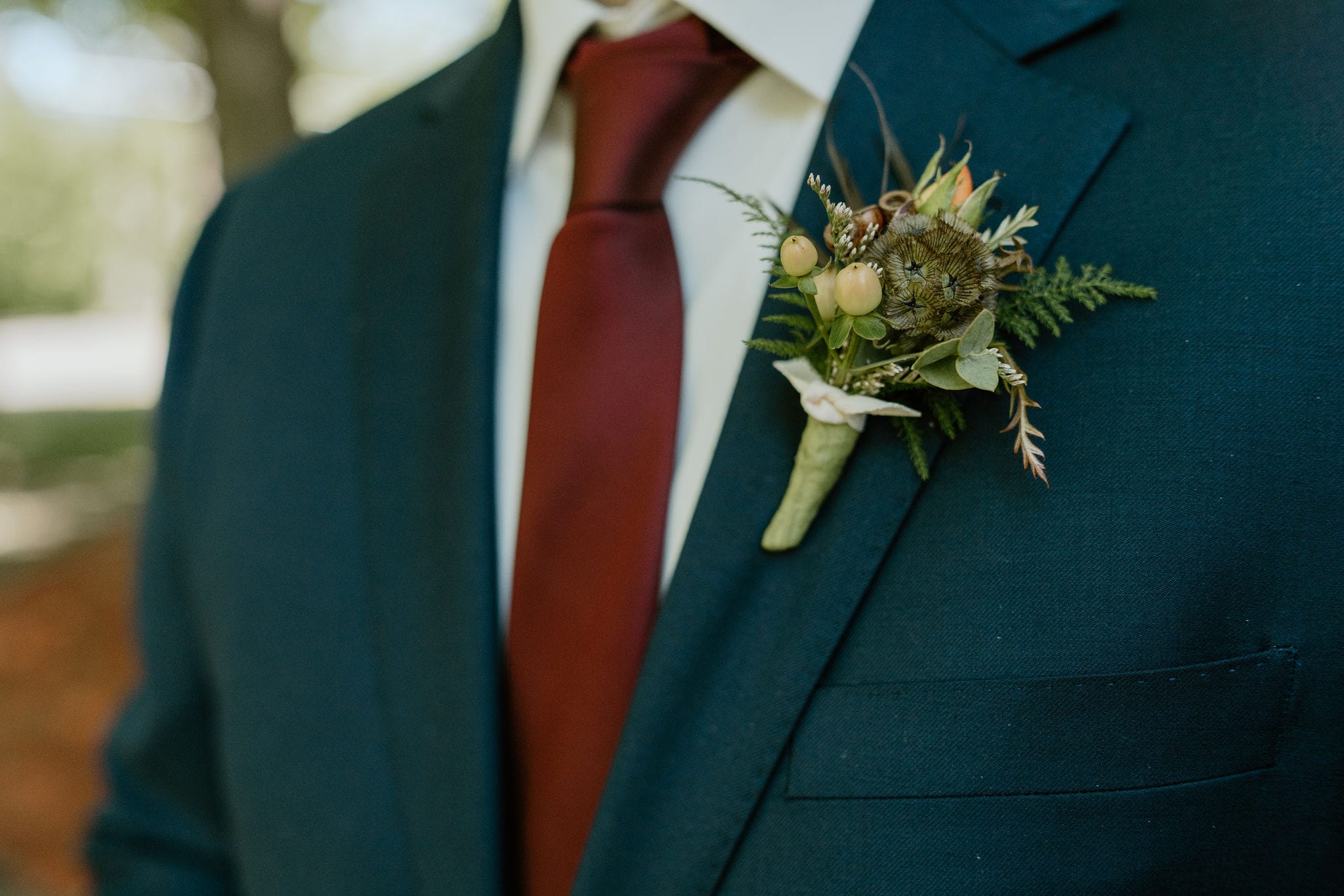 Boutonniere